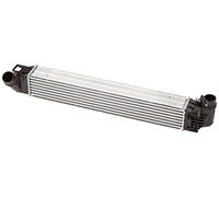 Intercooler, échangeur Dacia logan 4x4 - VALEO - 818228