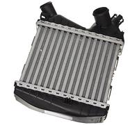 Valeo Intercooler, Refroidissement du Moteur 818730 | Compatible avec: SMART CABRIO, CITY-COUPE