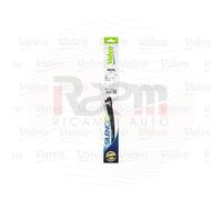 Valeo Internationale Vm270 Silencio X-Trm Arrière Kuga-Mondeo