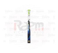 VALEO Silencio Balai d'essuie glace VF930 577930 Longueur avant: 680mm / 425mm Quantité Set 2 unités (pour véhicules à gauche)
