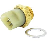 VALEO Interrupteur de température (ventilateur de radiateur) 819743 Compatible avec: AUDI 80 B2 Stufenheck, SEAT CORDOBA, IBIZA II, TOLEDO I, VOLVO 440, 460, 480, VW CADDY I, DERBY, DERBY, GOLF I