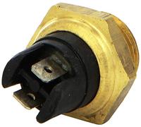 Thermostat, ventilateur de radiateur