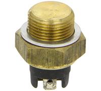 VALEO Interrupteur de température (ventilateur de radiateur) 819761 Compatible avec: AUDI 100 C2 Avant, 100 C2 Stufenheck, 100 C3 Avant, 100 C3 Stufenheck, 200 C2 Stufenheck, 200 C3 Stufenheck