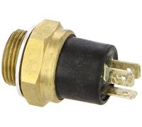 Valeo Interrupteur de Température, Ventilateur de Radiateur 819772 | Compatible avec: ALFA ROMEO 33, 33, CITROËN C15 Kasten/Großraumlimousine, C15 Kombi, VISA, PEUGEOT 205 I, 205 I Cabriolet