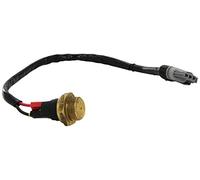 Valeo Interrupteur de Température, Ventilateur de Radiateur 819782 | Compatible avec: ALPINE V6, RENAULT 11, 21 Kombi, 21 Stufenheck, 9, MASTER I Bus, MASTER I Kasten