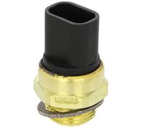 VALEO Interrupteur de température (ventilateur de radiateur) 819830 Compatible avec: OPEL ASTRA F, ASTRA F Cabriolet, ASTRA F Caravan, ASTRA F CC, ASTRA F Kasten/Kombi, CALIBRA A