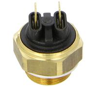 VALEO Interrupteur de température (ventilateur de radiateur) 820208 Compatible avec: LAND ROVER DEFENDER Cabrio, LAND DEFENDER Station Wagon, LAND DISCOVERY I, LAND RANGE I, SAAB 900 I