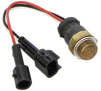 Valeo Interrupteur de Température, Ventilateur de Radiateur 820315 | Compatible avec: ALFA ROMEO 145, 146, 155, 156, 156 Sportwagon, 164, 33, 33 Sportwagon, SPIDER, FIAT TIPO, LANCIA DEDRA