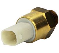 VALEO Interrupteur de température (ventilateur de radiateur) 820316 Compatible avec: BMW 3, 3 Cabriolet, 3 Compact, 3 Coupe, 3 Touring, 5, 5 Touring, 7, Z3 Coupe, Z3 Roadster