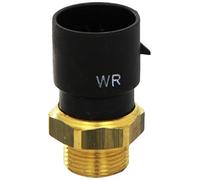VALEO Interrupteur de température (ventilateur de radiateur) 820828 Compatible avec: OPEL ASTRA F, ASTRA F Cabriolet, ASTRA F Caravan, ASTRA F CC, ASTRA F CLASSIC Caravan, ASTRA F CLASSIC CC