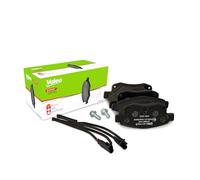VALEO 301738A Plaquettes de frein