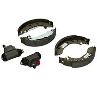 VALEO 553839 Kit de freins à tambour