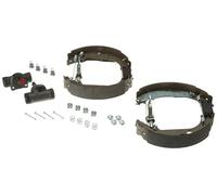 VALEO 554646 Kit de freins à tambour