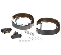 VALEO 554703 Kit de freins à tambour