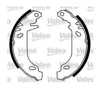VALEO 562040 Jeu de mâchoires de frein