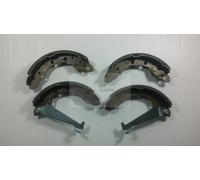 VALEO Jeu de mâchoires de frein 562080