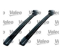 VALEO Kit 2 balais d'essuie-glace 574357