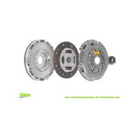 Valeo Kit adaptateur, embrayage 835057 pour FORD FORD AUSTRALIA