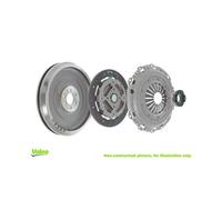 Valeo Kit adaptateur, embrayage 835211 pour FIAT LANCIA ALFA ROMEO