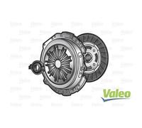 VALEO Kit D’Embrayage Pour Honda CR-V II RD 2.0 26 Dents 230 mm