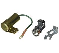 VALEO 608189 Kit d'assemblage, unité d'allumage