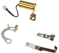VALEO Kit de montage, contacteur d'allumage 609110