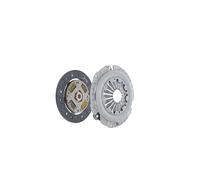 Valeo Kit embrayage 786079 – kit 3 pièces (mécanisme et disque) ø228 – VW Caddy 3, Audi/Seat/Skoda