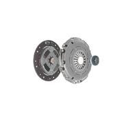 Valeo - Kit d'embrayage 3 pièces 801256 - Mécanisme Ø180 mm, Disque Ø181 mm