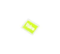 VALEO Kit d'embrayage 826048 – Kit de friction 2 pièces pour Ford Focus 1,4 Essence / Fiesta MK4