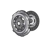 Valeo Kit d'Embrayage 826991 - Avec Mécanisme, Avec Disque