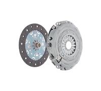 Valeo Kit d'Embrayage 826999 - Avec Mécanisme, Avec Disque | Diamètre Extérieur Mécanisme : 241, Diamètre Extérieur Disque : 240