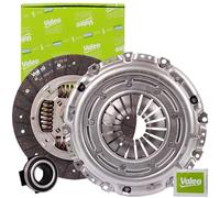 VALEO Kit d'embrayage 827163