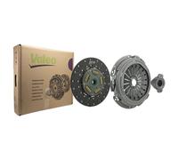 Valeo Kit d'embrayage 827479 commande par traction pour IVECO