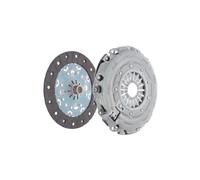 Valeo Kit d'embrayage 832161 pour Opel Astra H Fourgon/Break