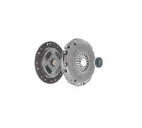 Valeo Kit d'Embrayage 832616 - Avec Mécanisme, Avec Disque
