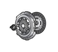 Valeo Kit d'Embrayage 834376 - Avec Mécanisme, Avec Disque