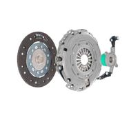 Valeo Kit d'embrayage 834525 pour Fiat, Alfa Romeo, Lancia, Opel