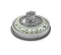 Valeo Kit d'Embrayage 835015 - Avec Mécanisme, Avec Disque | Mécanisme Diamètre Extérieur : 235 mm
