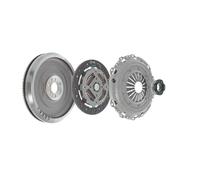 VALEO Volant d'inertie + kit d'embrayage 835035 Compatible avec Audi, Seat, Skoda