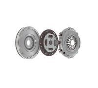 Valeo Kit d'embrayage 835055 – Diamètre extérieur 240 – avec mécanisme et disque