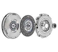 Valeo Kit d'embrayage 837046 pour Audi, VW