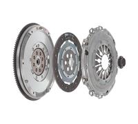 VALEO Kit d'embrayage 837108 avec volant bimasse pour BMW