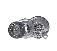Valeo Kit d'embrayage Full Pack DVA 837109
