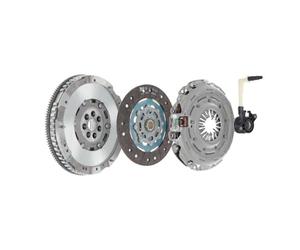 VALEO Kit d'embrayage 837497 pour GOLF VI (5K1) 17,9kg