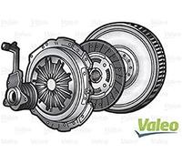 Valeo – Kit embrayage 845175 – 4P+CSC
