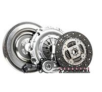 Valeo Kit d'embrayage 845188 – conversion bimasse→volant rigide Ø241mm 23 dents pour Ford Galaxy