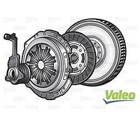 Valeo Kit d'embrayage 845189 4P+CSC