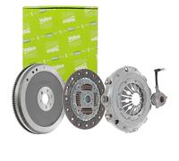 VALEO - Kit embrayage et volant moteur 845254 - Réf. 845254