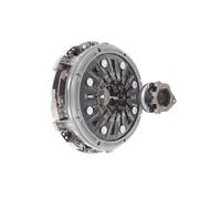 VALEO Kit d'embrayage 855107 | Compatible avec: ALFA ROMEO 4C, 4C SPIDER, GIULIETTA, FIAT 500X, TIPO Kombi, TIPO Schrägheck, TIPO Stufenheck