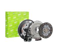 VALEO Kit d'embrayage convient pour PEUGEOT 207 (WA, WC) 308 II 3008 (0U) 837394